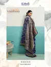 Vantasa By Sethnic Woven Banarasi Silk Party Wear Saree Wholesalers In Surat